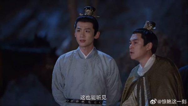 劫匪要灭口,六少主暴露高深武力,惊呆五哥