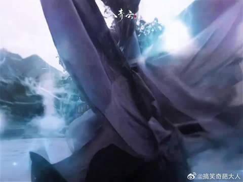 此位大人已经帅的不知天地为何物了