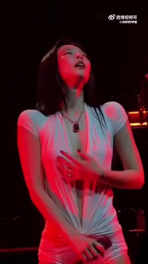 Jennie不愧是王思聪精心挑选的女人,这么大方的女朋友谁不喜欢