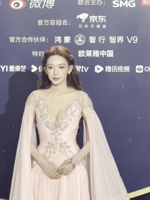 程潇草莓甜心完全公主