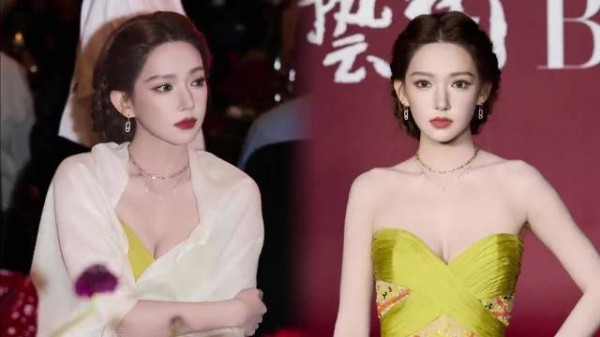 程潇百万私服引热议，机场行头超163万