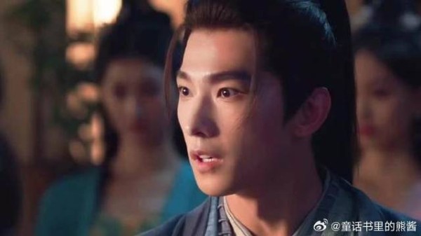 韩立:“公子带我走吧”“你回去”笑不活了