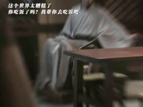 墨修尧宠溺叶璃,纵容其嗜糖习惯