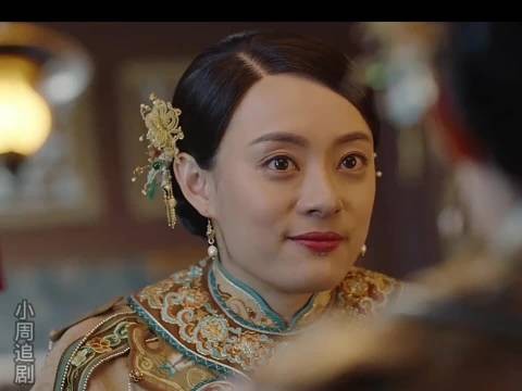 看周莹怎么起死回生赚大钱 那年花开月正圆陈晓孙俪何润东胡杏儿俞灏明