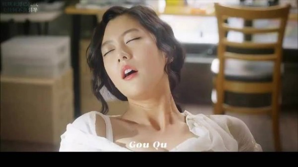 韩国影片《工作女郎》真的太有意思了