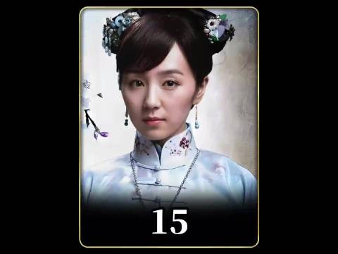 女人嫉妒嫂子长得比她漂亮,便想法设法整她 民国剧