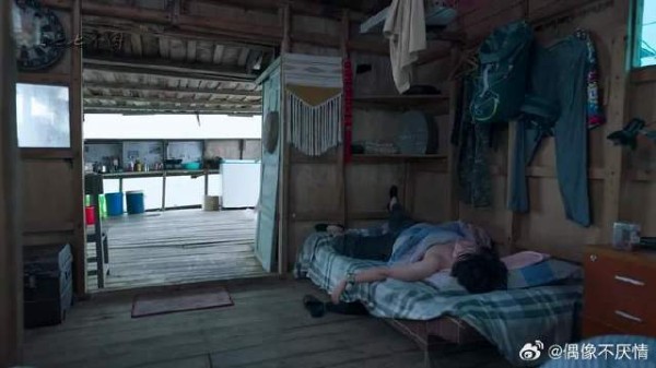 “电影可以重映,那我们呢…”