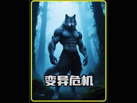 在原始森林里面遇到变异的狼人 惊险刺激的剧情由此展开 变异危机