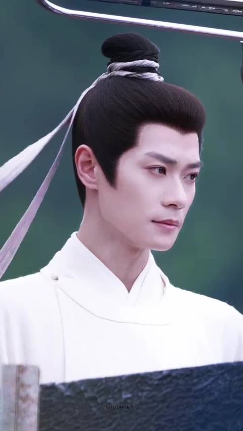 《何不同舟渡》曹骏 宋牧川 川川很美 cr logo