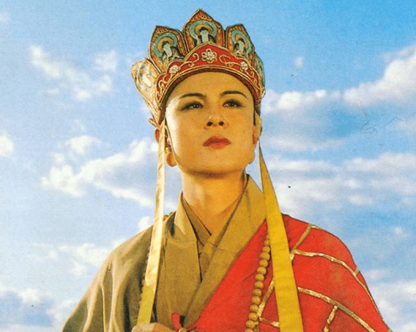 唐僧取回“真经”:为何中国人不要,在日本传承至今?