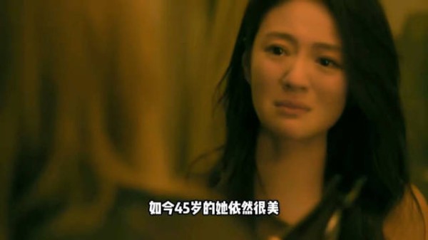 安以轩复出拍MV连熬20小时,独自抚养子女四年半