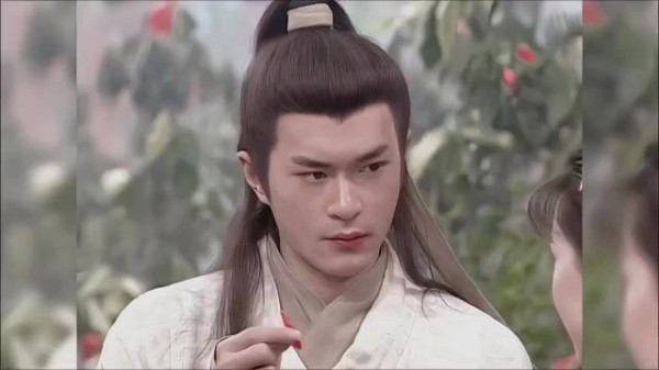 一见杨过误终身