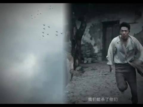莫得闲孤勇抗敌守护家人,肖战新剧演绎血性觉醒