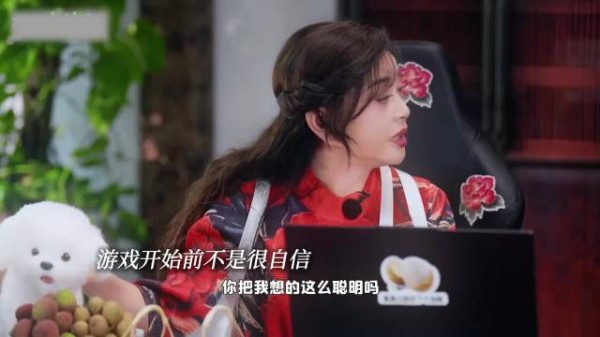 刘晓庆:当武则天我一命速通! 遇到不好的妃嫔我直接扇巴掌!