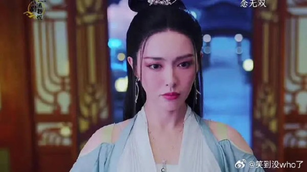 无双神女取回神之左手,没想到竟意外得知大祭司过往