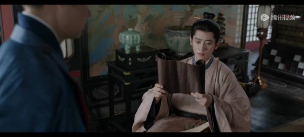 墨修尧经叶璃救治成功站立，凤之遥震惊变脸