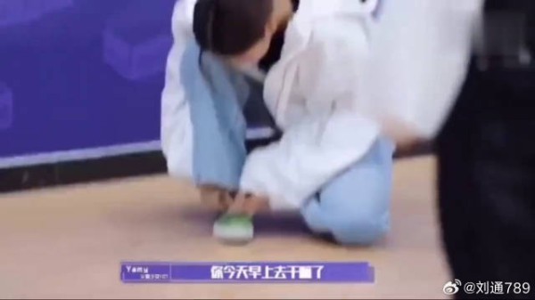 杨超越太凶了,生活不易啊!哈哈哈哈