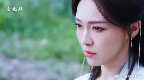 神女多年后与老师再次重逢