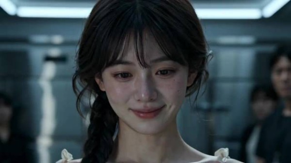珍惜还用滤镜的真人吧,过不了多久,可能全是AI了