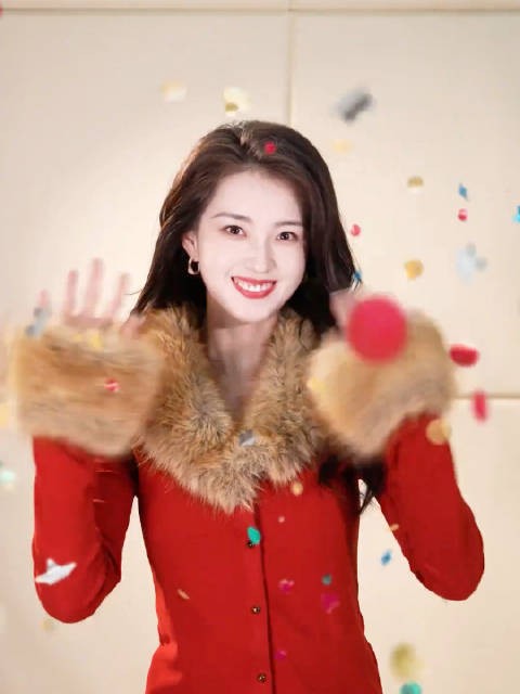 gyxgyx明艳动人的杨春融女士,帮我守护郭宇欣 春融冰河,天天开心