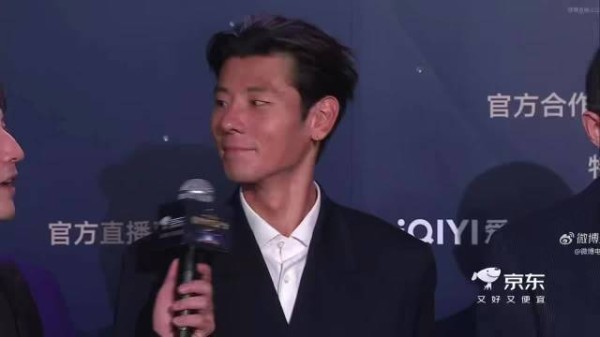 沈腾微博电影之夜盛赞蒋奇明,合作前后均表欣赏