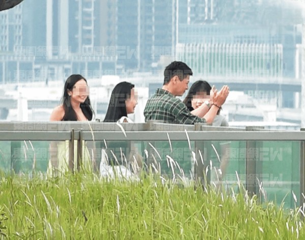 杨茜尧忙社交、罗子溢狂赶场:明星夫妻育儿现场太真实