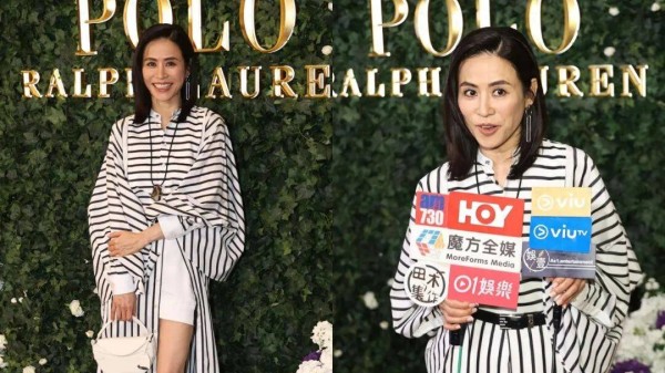 宣萱自爆录歌压力大过激吻古天乐，MV咀足几分钟，红馆有望再合体