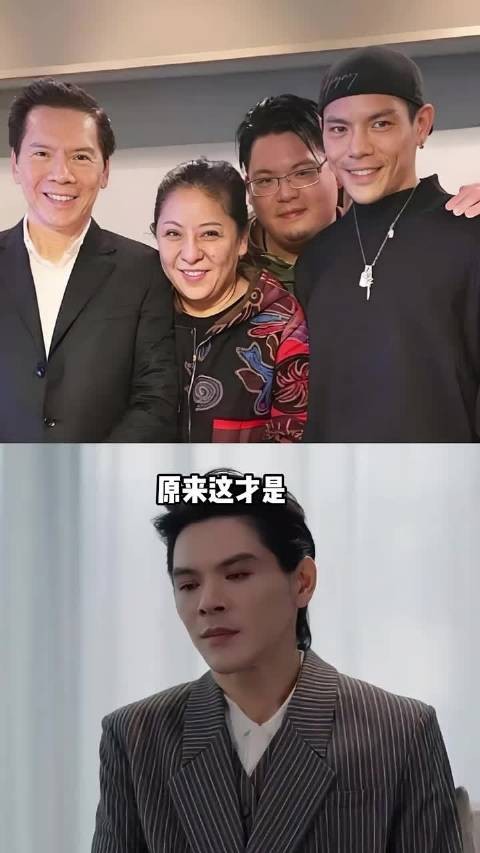 为何向佐控诉父母？一句我宁愿分他一半，才知钟汉良说的都是真的
