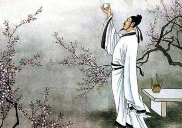 为何李白一生只工作2年,却能四处游山玩水?他的钱从哪儿来?