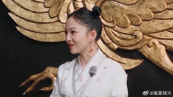 蔡徐坤在节目上打歌,张韶涵:歌犯了什么错,你必须打它丨奔跑吧