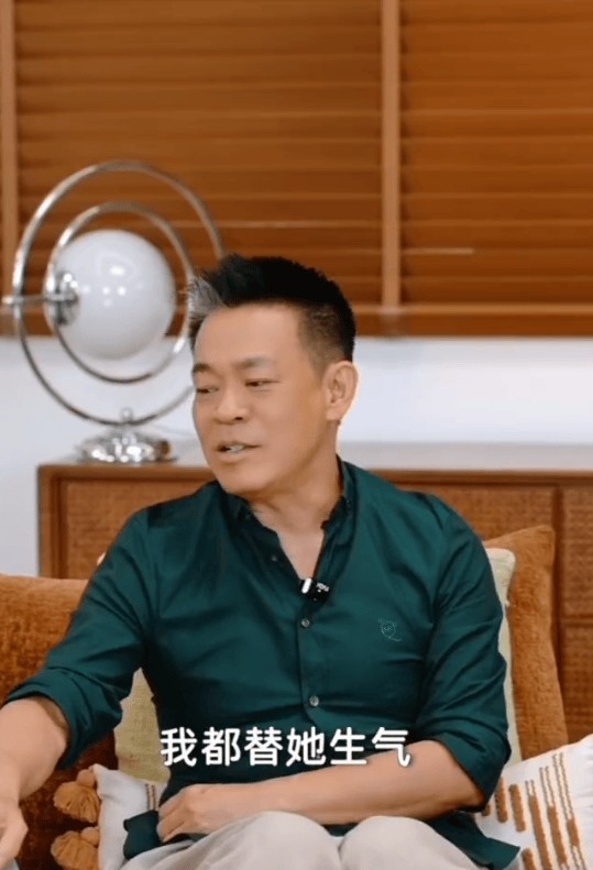 孙浩怒怼网友对王菲演唱《主角》的差评:我都替她生气