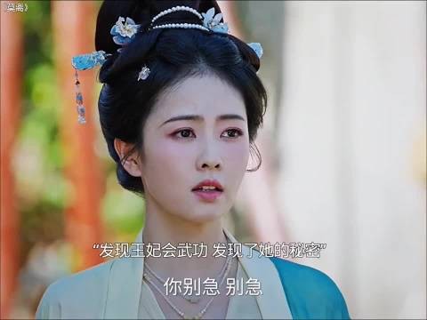 王妃武功暴露与殿下决裂,失忆不知离山书院仅剩己身