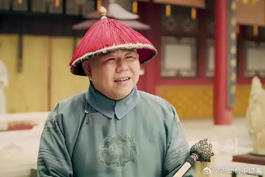 若不是对弘历恨之入骨璎珞的背叛袁春望又怎会狠的如此之深