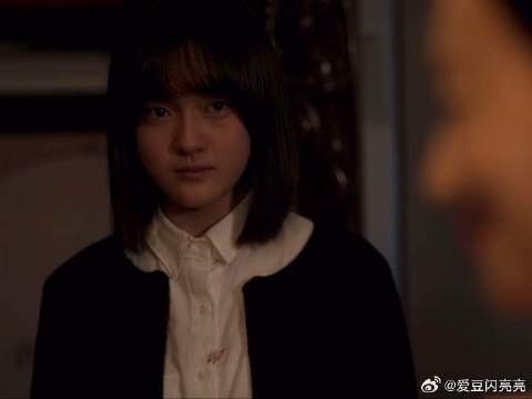 一个眼神让人毛骨悚然?来看一个好演员浑然天成的表演