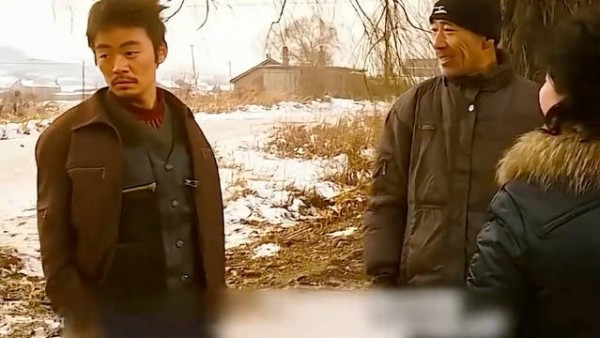 王宝强巅峰之作，人人都是树先生