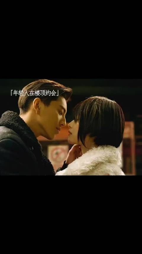 只因女孩一句“我没准备好”,他就去找了别的女人,简直太…!