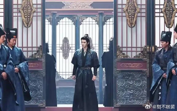 又重温一笑随歌,陈哲远