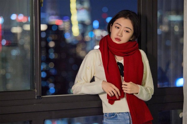 一个女人,跟有家的男人搞到一块儿之后,心里头藏着这么个念想