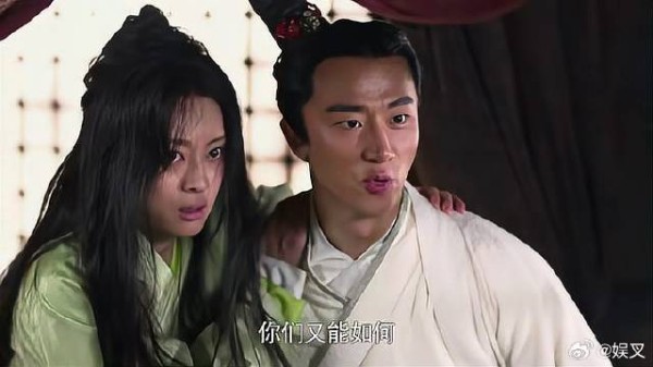 黄歇为救出芈月 宁愿搭上自己性命,下秒芈月做法绝了!