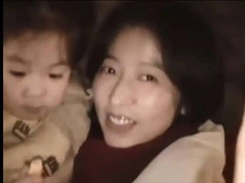 女子180天重启计划引关注,用星星换回母亲