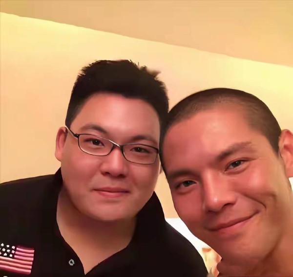 向佐公开护弟才一天,郭碧婷就帮儿子讨“公道”,向太该反思了!