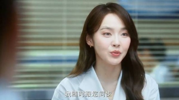 为了拥抱你,先拥抱了全场 问心2 赵又廷 张佳宁 方教授吃瓜的表情简直在演我