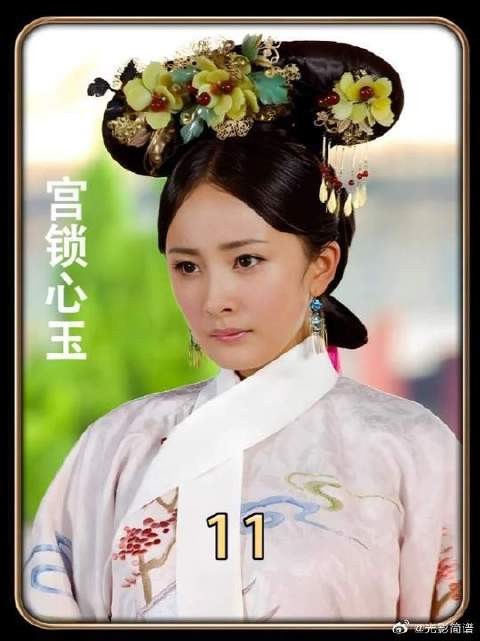 死对头变追求者!阿哥掳走小宫女强行表白遭拒