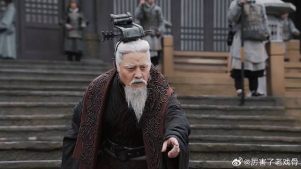 周赧王没事惹秦国干嘛 秦军真打过来,诸侯国没一个真心帮他的