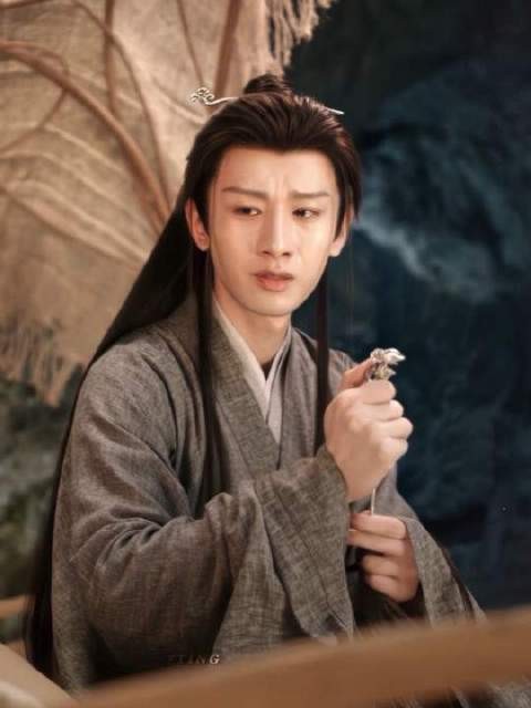 “爱到极致,是心尖上的疼惜”
