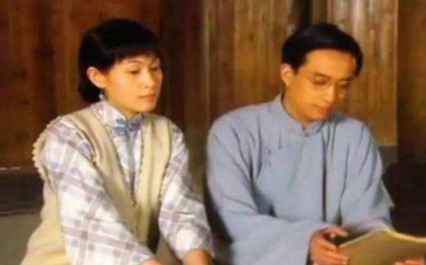 徐志摩抛弃了发妻张幼仪后,张幼仪最后的结局是如何?令人深思