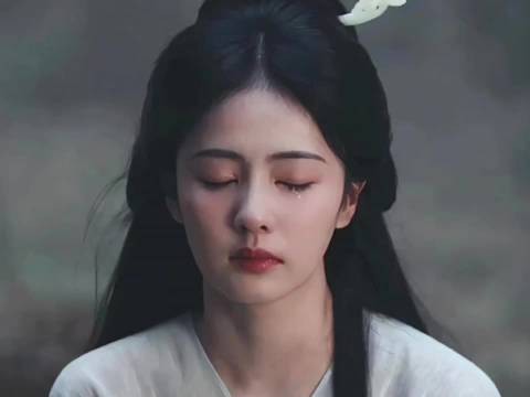 叶璃后山忆往事,墨修尧相伴慰心伤