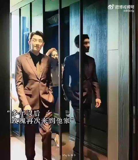 《玫瑰的故事》霸总携爱侣回家无需脱鞋,玫瑰为其生子胜出