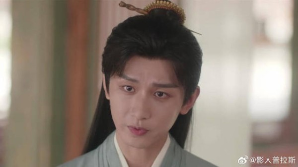 壮汉羞辱李相夷,李莲花一句话,让他自讨苦吃