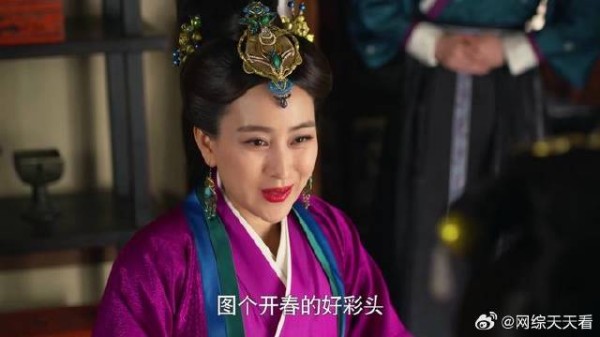 魏夫人拿来上好的狐裘 特地找芈月道谢,芈月秒懂想干啥